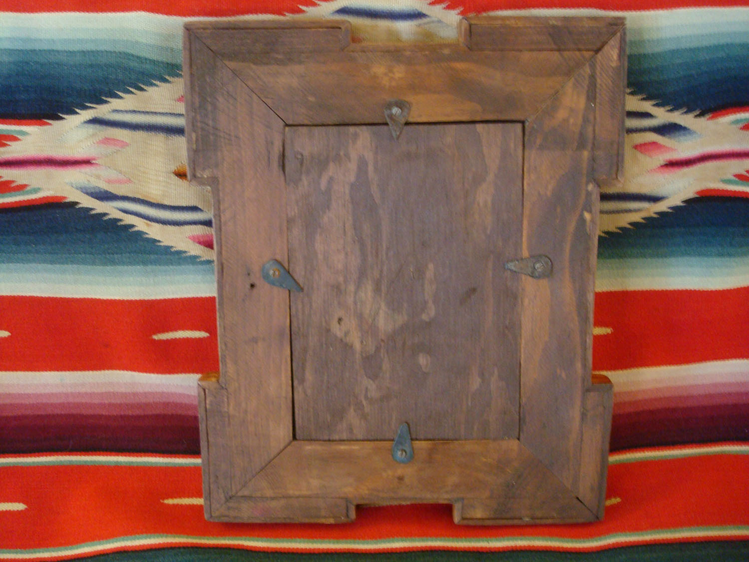 Mexican vintage woodcarving and Mexican vintage folk art, a wonderful